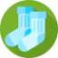 Socks icon 64x64