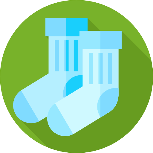 Socks icon