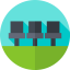 Bench icon 64x64