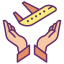 Flight icon 64x64