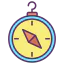 Navigation icon 64x64