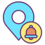 Location icon 64x64