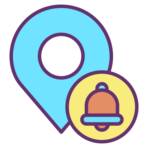 Location icon