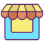 Shop icon 64x64