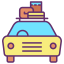 Taxi icon 64x64