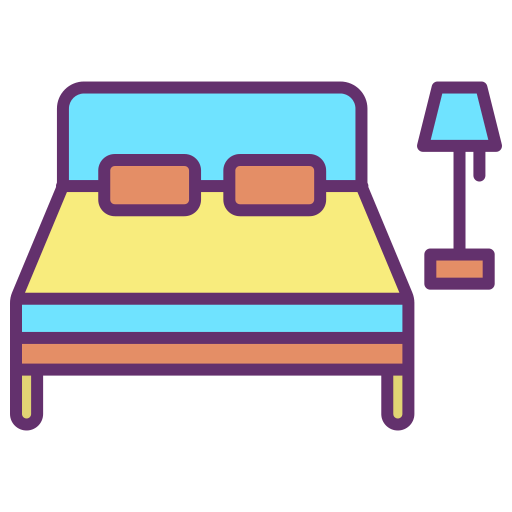 Bed icon