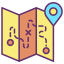 Map icon 64x64