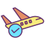 Approved icon 64x64