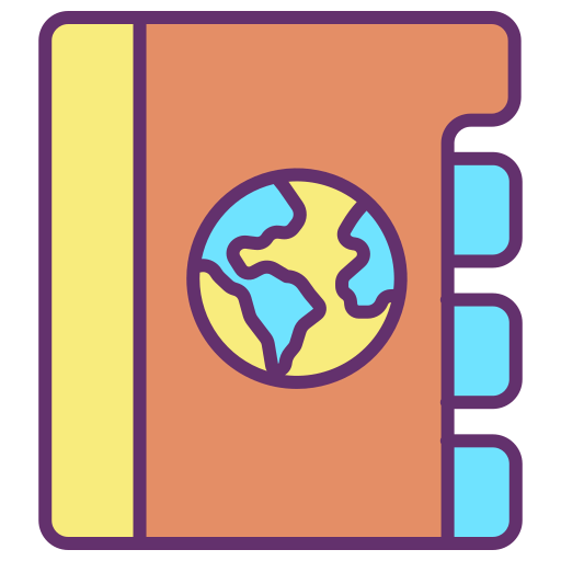 Diary icon