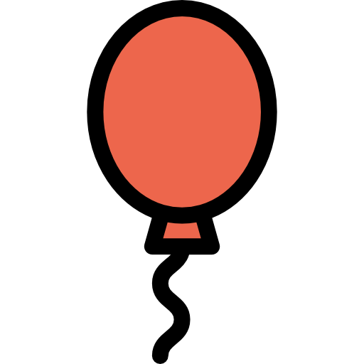 Balloon icon