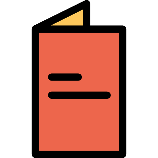 Menu icon