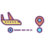 Destination icon 64x64