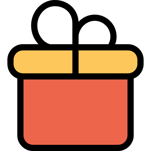 Gift icon