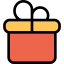 Gift icon 64x64