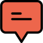Chat icon 64x64