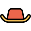 Hat icon 64x64