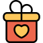 Gift icon 64x64