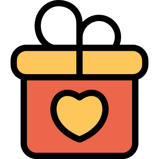 Gift icon