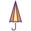 Umbrella icon 64x64