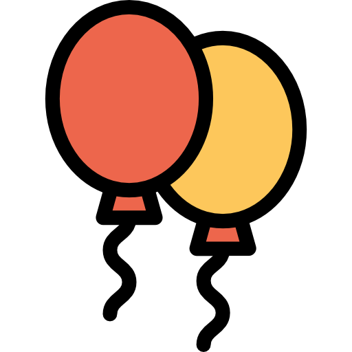Balloon icon