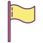 Flag icon 64x64