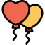 Balloon icon 64x64