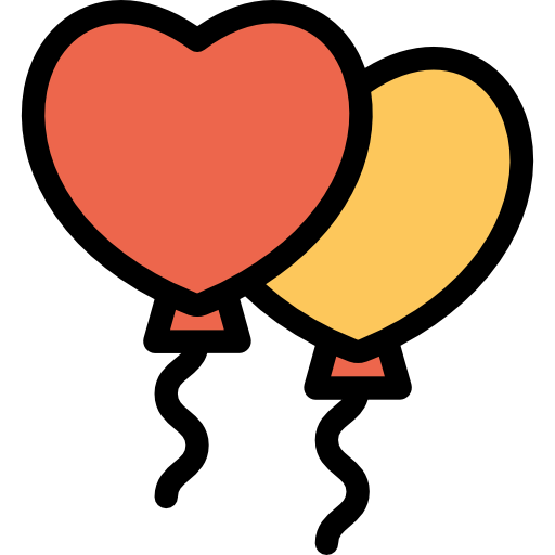 Balloon icon