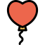 Balloon icon 64x64