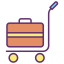 Baggage icon 64x64