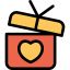 Gift icon 64x64