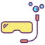 Scuba diving icon 64x64