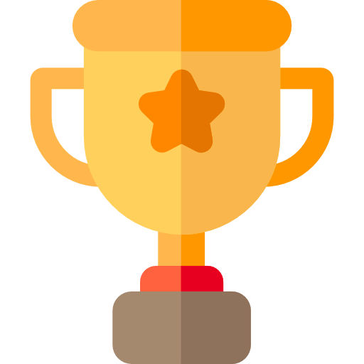 Trophy Ikona
