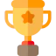 Trophy Symbol 64x64