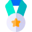 Medal Symbol 64x64