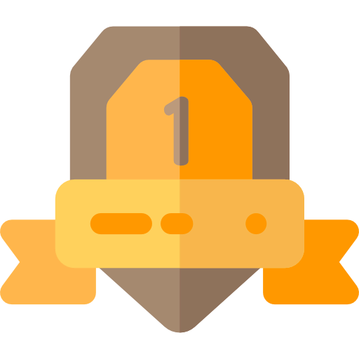 Badge icon
