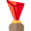 Trophy Symbol 64x64