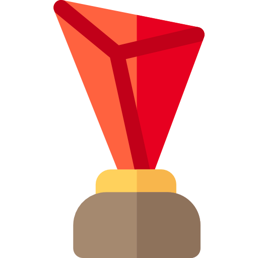 Trophy icon