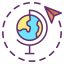 World icon 64x64
