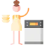 Dishwasher icon 64x64