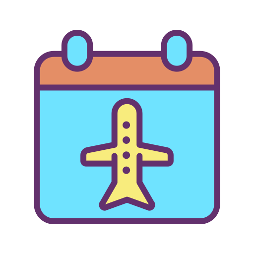 Booking icon