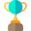 Trophy Symbol 64x64