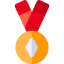 Medal Symbol 64x64
