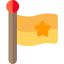 Flag Symbol 64x64
