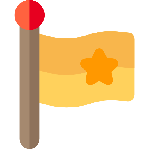 Flag icon