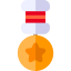 Medal Symbol 64x64