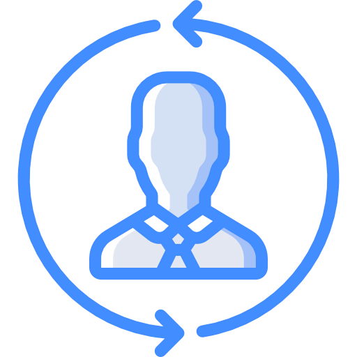 Employee biểu tượng