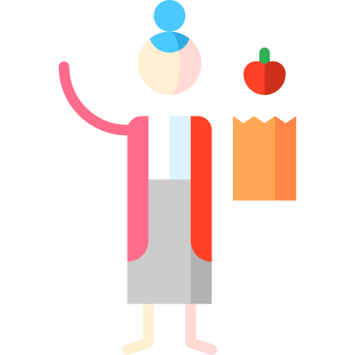 Grocery іконка