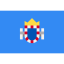 Melilla icon 64x64