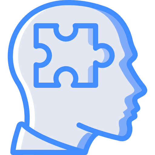 Puzzle icon