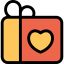 Gift icône 64x64